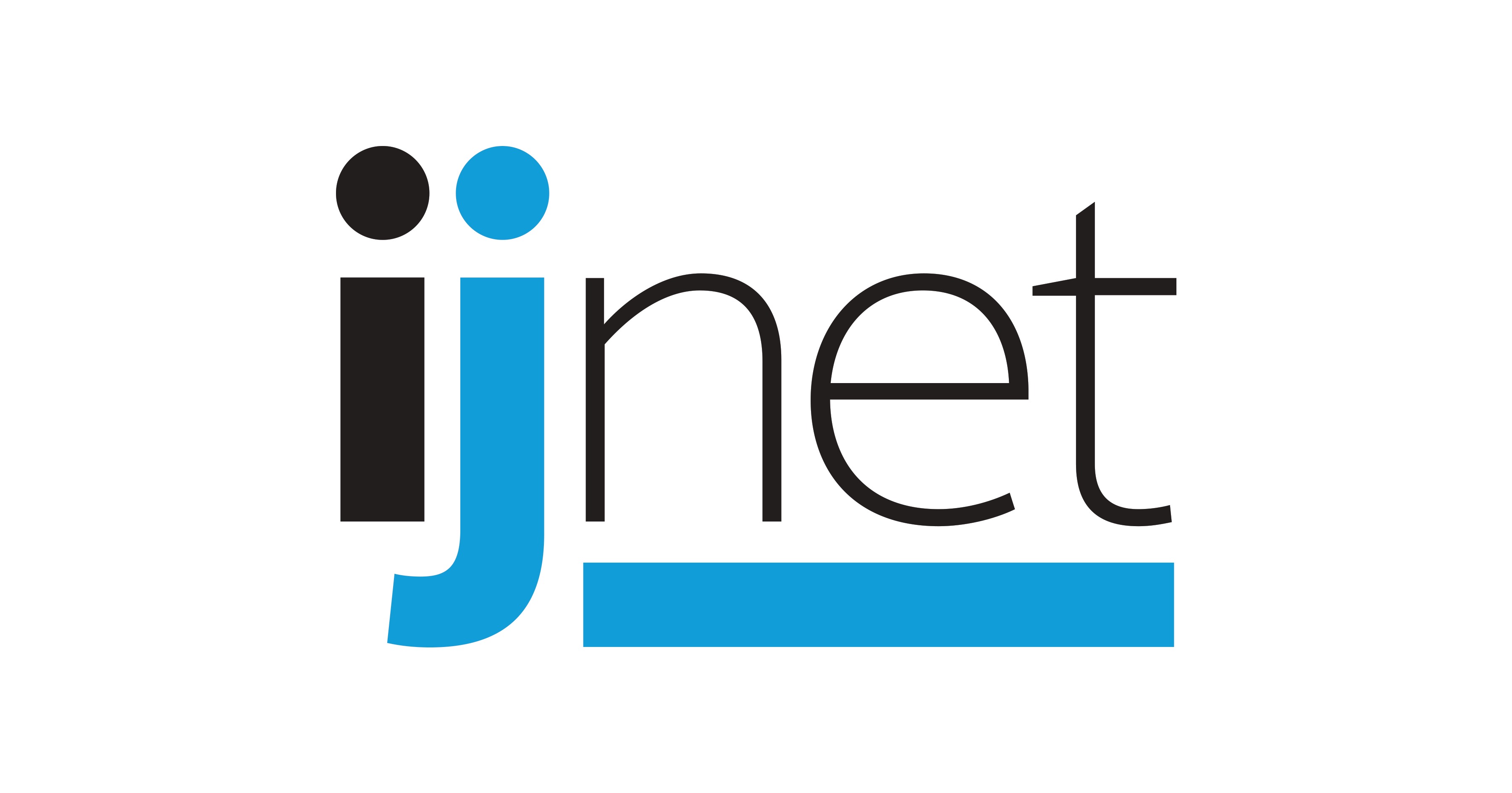 IJNet Logo